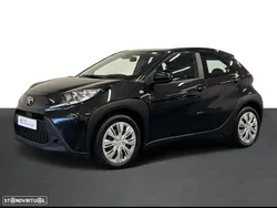Toyota Aygo X 1.0 Play