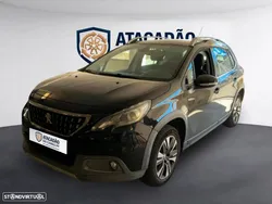 Peugeot 2008 1.2 PureTech Allure