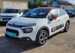 CITROEN C3 1.2 PURETECH 83CH S&S YOU 2022 - TVA RECUPERABLE