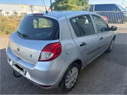 Renault clio (3) 1.2 16v 75 expression clim