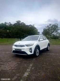 Kia Stonic 1.0 T-GDI Urban