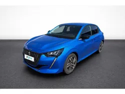Peugeot 208 PureTech 100 S&S BVM6 Allure