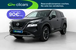 NISSAN X-Trail 1.5 e-Power Tekna+ e-4orce 4x4 5pl. 158kW