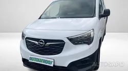 Opel Combo 1.5 CDTi L1H1 Enjoy de 2022