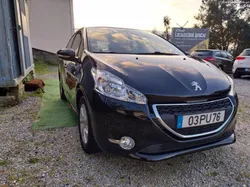 Peugeot 208 1.4 E-HDI DIESEL Nacional