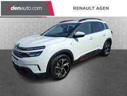 Citroën C5 Aircross BlueHDi 130 S&S BVM6 C-Series