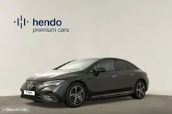 Mercedes-Benz EQE 300