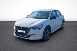 PEUGEOT 208 Electrique 50 kWh 136ch Like