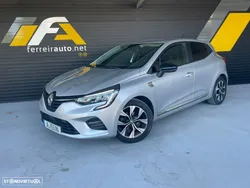 Renault Clio 1.0 TCe Intens