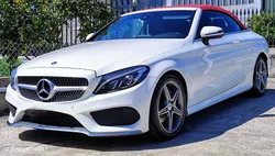 Mercedes-Benz C 220 d