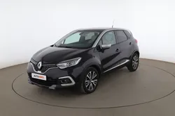 Renault Captur 1.2 TCe Energy Initiale Paris EDC 120 ch