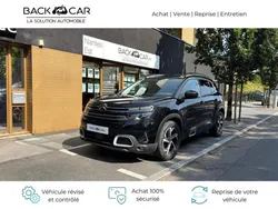 Citroën C5 Aircross BlueHDi 130 S&S EAT8 Shine