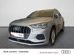 Audi Q3 35 TFSI 150ch Design Luxe