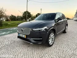 Volvo XC 90 2.0 D5 Inscription AWD