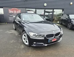 BMW SERIE 3 318d Sport - BVA 318d PHASE 1 GARANTIE 6 MOIS