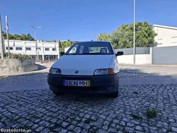Fiat Punto TD 60