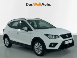 SEAT Arona 1.0 TSI Ecomotive S&S Style 110