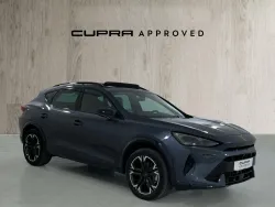 CUPRA Formentor 1.5 eTSI 150 DSG
