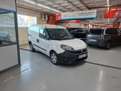 FIAT Dobló Cargo 1.6Mjt Base