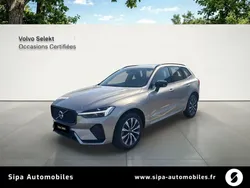 Volvo XC60 B4 197 ch Geartronic 8 Plus Style Dark 5p