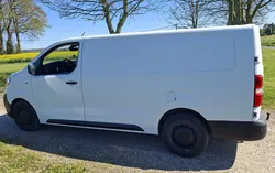 Jumpy xl - 120 hdi