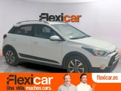 HYUNDAI i20 1.2 25 Aniversario