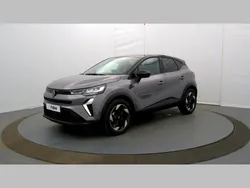 Renault Captur II TCe 115 ch Techno
