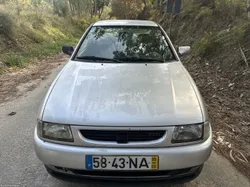 Seat Ibiza 1.9 TDI