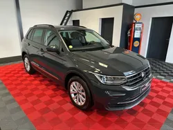 VOLKSWAGEN Tiguan 2.0 TDI 150ch Life Business DSG7