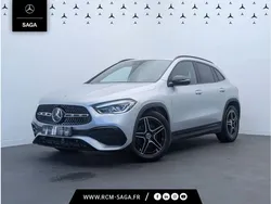 Mercedes Gla 200 d AMG Line