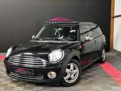 Mini CLUBMAN Cooper Chili (R55) 1.6 i 16V 120 cv