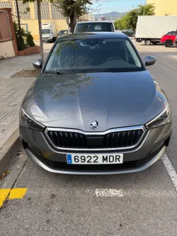 SKODA Scala 1.0 TSI Style 81kW