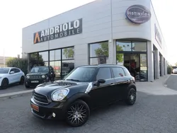 Mini COUNTRYMAN COOPER D 112CH PACK CHILI BVA