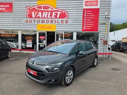 C4 picasso hdi 120 cv intensive