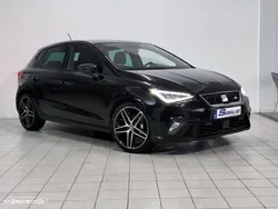 SEAT Ibiza 1.0 TSI FR