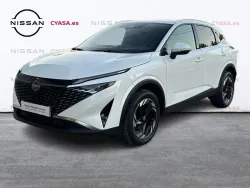 NISSAN Qashqai 1.3 DIG-T mHEV 12V N-Connecta 4x2 103kW