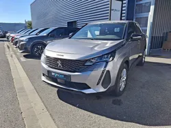 PEUGEOT 3008 PureTech 130ch S&S BVM6 Active Pack