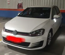 Volkswagen Golf GTI 2.0 TSI 35 Last Edition DSG