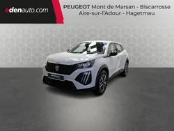 Peugeot 2008 100 S&S BVM6 Style