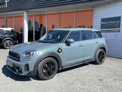 Mini Countryman 1.5 COOPER SE PREMIUM PLUS ALL4 125+95CV