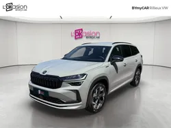 SKODA Kodiaq 2.0 TDI 150 ch SCR DSG7 7pl Sportline