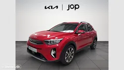 Kia Stonic 1.0 T-GDI Drive 7DCT