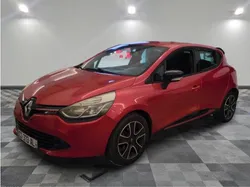 Clio iv tce 90 energy eco2 expression