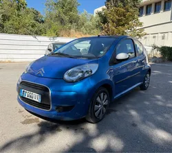 Citroën C1 1.0i 68ch