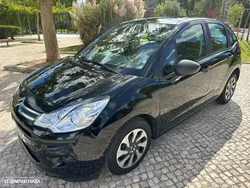 Citroën C3 1.0 VTi Attraction
