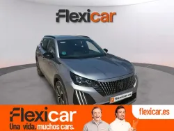 PEUGEOT 2008 1.2 PureTech S&S Allure 100