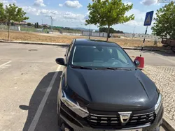Dacia Sandero 1.0 confort