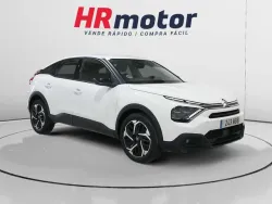 CITROEN C4 1.5 BlueHDI S&S Feel Pack 110