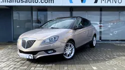 Lancia Delta 1.6 M-Jet Platino de 2009