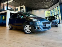 Peugeot 5008 2.0 hdi 150cv allure 7 places toit panoramique